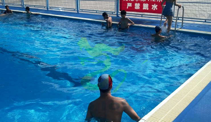 海南移动水上乐园