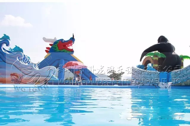 水乐园