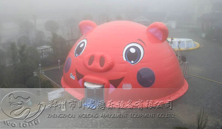 猪猪乐园