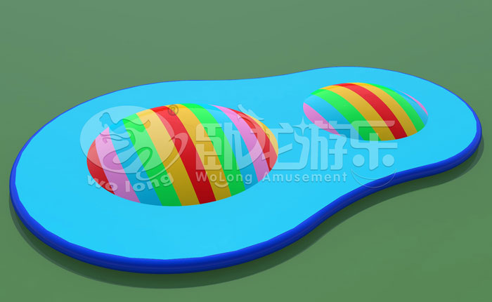 水压蹦蹦云