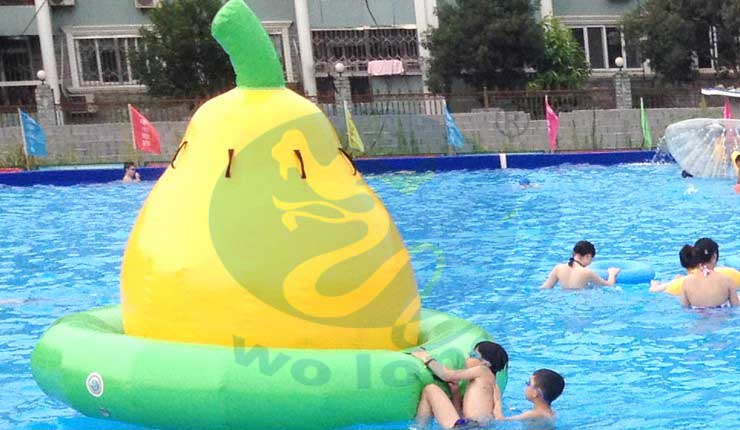 水上陀螺