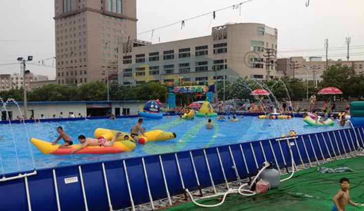 湖南长沙水乐园