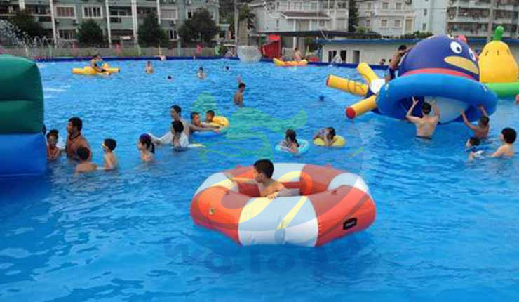 湖南长沙水乐园