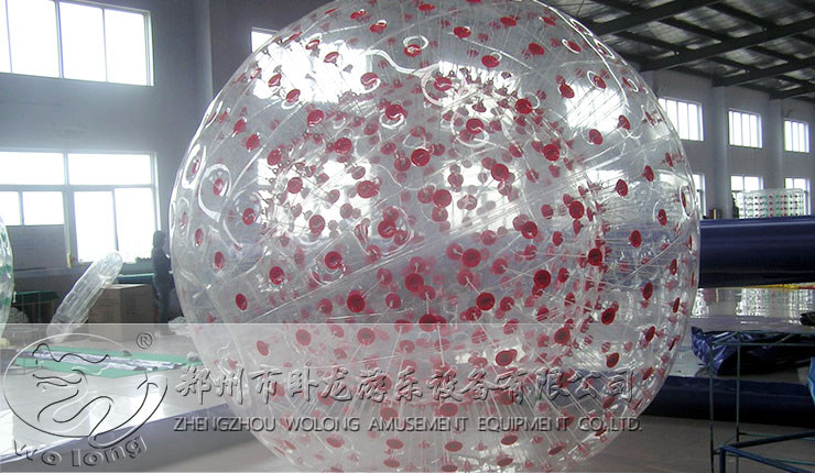 悠波球